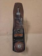 Stanley schaaf nr 4, Antiek en Kunst, Antiek | Gereedschap en Instrumenten, Ophalen