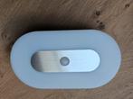Sensor Lampje Wit met RVS, Ophalen of Verzenden, Nieuw, Metaal, Modern