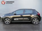 Citroen C3 1.2 PureTech Business Apple/Android/Navi/Parkeers, Voorwielaandrijving, 83 pk, Gebruikt, Euro 6