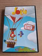 Dvd jokie efteling, Ophalen of Verzenden, Zo goed als nieuw, Overige typen