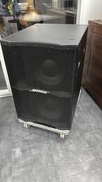 Bose MB24 orginlele staat (prijs per stuk), Audio, Tv en Foto, Luidsprekers, Ophalen of Verzenden, Zo goed als nieuw, Bose, 120 watt of meer