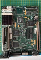 Tulip TC40 mainboard met 4MB en 486 SX 66, Computers en Software, Vintage Computers, Ophalen of Verzenden