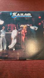 Sailor - Vinyl LP, Cd's en Dvd's, Vinyl | Overige Vinyl, Ophalen of Verzenden, Gebruikt, 12 inch