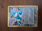 Nidoqueen delta species reverse holo, Hobby en Vrije tijd, Verzamelkaartspellen | Pokémon, Ophalen of Verzenden, Zo goed als nieuw
