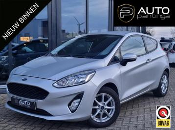 Ford Fiesta 1.1 Trend | Stoelverwarming | Cruise Control | A beschikbaar voor biedingen