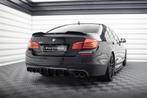 Maxton Valance Centre Diffuser Spoiler Voor Bmw 5 Serie F10, Verzenden, Automotive Parts, A.parts@hotmail.nl, Trasmolenlaan 12 3447 GZ Woerden
