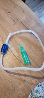 Superfish aqua siphon set, Dieren en Toebehoren, Vissen | Aquaria en Toebehoren, Ophalen of Verzenden
