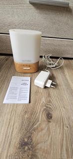DOTERRA Lumo diffuser, Ophalen, Gebruikt, Aroma