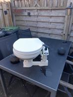 Toilet voor in de boot, Watersport en Boten, Ophalen, Zo goed als nieuw, Overige typen, Zeilboot of Motorboot