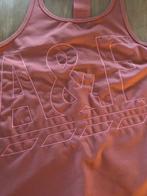 Shirtje , merk abercrombie & fitch, Kleding | Dames, Sportkleding, Overige typen, Nieuw, Oranje, Ophalen of Verzenden