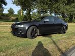 Audi S5 3.0 Tfsi Sportback Quattro S-tr 2010 Zwart, Automaat, Zwart, 2995 cc, 4 stoelen