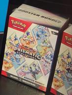 Pokemon box geseald, Hobby en Vrije tijd, Ophalen of Verzenden
