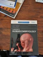 Larsen's Human Embryology, Gelezen, Beta, Ophalen of Verzenden, WO