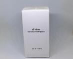 Sealed All Of Me Narciso Rodriguez 50 ml, Ophalen of Verzenden, Nieuw