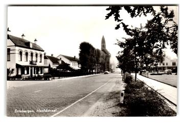 Driebergen, Hoofdstraat