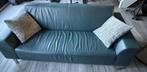 bank Touche 2 zits, Huis en Inrichting, Banken | Bankstellen, Ophalen, Gebruikt, Tweepersoons, 75 tot 100 cm