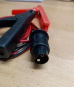 Motor startkabels, jump starter set van BAAS universeel, Wunderlich, Nieuw, Ophalen of Verzenden, D-53501 Grafschaft-Ringen