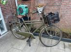 Mooie herenfiets, Overige merken, Versnellingen, Ophalen of Verzenden, Zo goed als nieuw