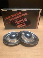 Bonrath verlaagde veerpootschotel oa VW Golf 1 MK1 MK2, Ophalen