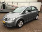Volkswagen Golf Plus 1.4 TSI Comfortline 1 'eig NL auto, Auto's, Volkswagen, 65 €/maand, Gebruikt, 4 cilinders, 700 kg