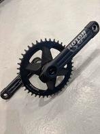 Rotor Inpower MTB vermogensmeter 175mm boost powermeter, Fietsen en Brommers, Fietsonderdelen, Ophalen of Verzenden, Zo goed als nieuw