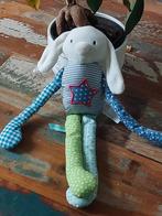 Hema Schattig Konijn Knuffel, Ophalen of Verzenden, Nieuw, Konijn