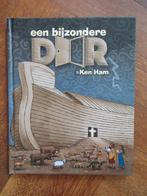 Een bijzondere deur (flapjesboek), Boeken, Ophalen of Verzenden, Gelezen, Fictie algemeen, Voorleesboek