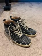 Louboutin herenschoenen, Ophalen of Verzenden, Gedragen, Overige kleuren