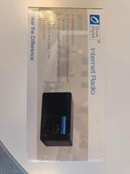 Ocean Digital internet radio, Ophalen of Verzenden, Zo goed als nieuw, Radio