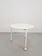 Vintage bijzettafel Bogen Tord Björklund ´80 bar cart ikea, N, Ophalen of Verzenden, N, N