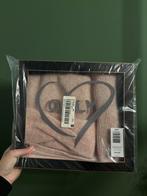 ONLY winterset roze, Ophalen of Verzenden, Nieuw, Maat 38/40 (M), Sjaal