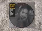 Lana Del Rey - Ocean Blvd Picture Disc Vinyl, Cd's en Dvd's, Ophalen of Verzenden, 2000 tot heden, Zo goed als nieuw, 12 inch