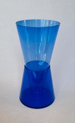 Willem Noyons Dubbelvaas blauw, Ophalen of Verzenden