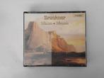 brilliant- bruckner masses (3 cd's), Ophalen of Verzenden, Zo goed als nieuw