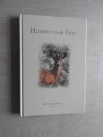 M. Golverdingen - Heimwee naar God - Een zevental preken, Boeken, Ophalen of Verzenden, Zo goed als nieuw