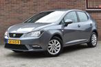 Seat Ibiza 1.2 TSI Style '14 Clima Cruise Inruil mogelijk, Voorwielaandrijving, Euro 5, Gebruikt, Zwart