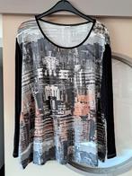 Shirt lange mouw,  Damart,  XL, Damart, Ophalen of Verzenden, Zo goed als nieuw, Shirt of Top