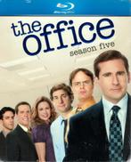 The Office US seizoen 5 Blu-ray (4 discs), nieuw (sealed), Boxset, Tv en Series, Ophalen of Verzenden, Nieuw in verpakking