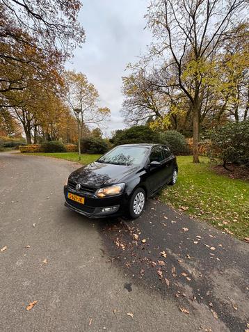 Volkswagen Polo 1.2 TSI Style met Apple CarPlay en JBL beschikbaar voor biedingen