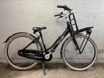 SUPER NETTE! Gazelle transportfiets 49cm KLEINE FRAMEMAAT!, 47 tot 50 cm, Versnellingen, Ophalen of Verzenden, Zo goed als nieuw