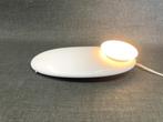 Philips Ledino “pebble” tafellamp, Overige materialen, Gebruikt, Ophalen of Verzenden, Minder dan 50 cm