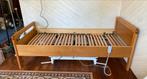 Hoog laag bed electrisch 200 x 90 cm, Huis en Inrichting, Ophalen, 90 cm, Eenpersoons, 200 cm