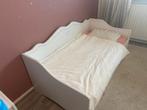 Meisjes bed emma 160x80cm, 85 tot 100 cm, Ophalen of Verzenden, Zo goed als nieuw, Matras