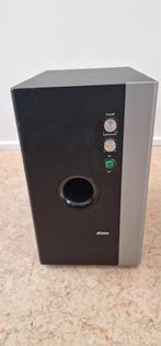 Koda subwoofer, Ophalen of Verzenden, 120 watt of meer, Subwoofer, Overige merken