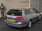 Volkswagen Golf Variant 1.0 TSI Connected Series|GARANTIE|AU, Auto's, Gebruikt, Euro 6, 1210 kg, 116 pk