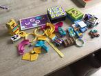 Lego friends en lego dots, Ophalen of Verzenden, Zo goed als nieuw