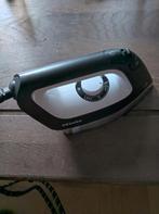 Miele strijkbout voor de Miele Fashionmaster, Witgoed en Apparatuur, Ophalen of Verzenden, Zo goed als nieuw, Strijkijzer met snoer