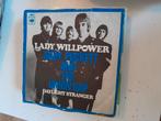 Gary puckett 7inch lady willpower, Ophalen of Verzenden, Gebruikt, Pop