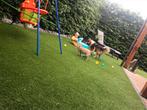 Kindvriendelijk kunstgras # ACTIE VOORDEEL, Tuin en Terras, Gras en Kunstgras, Ophalen, Nieuw, 20 m² of meer, Kunstgras