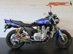 Yamaha XJR 1300 SP DOMINATOR (bj 2000), Bedrijf, Naked bike